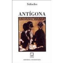 ANTIGONA