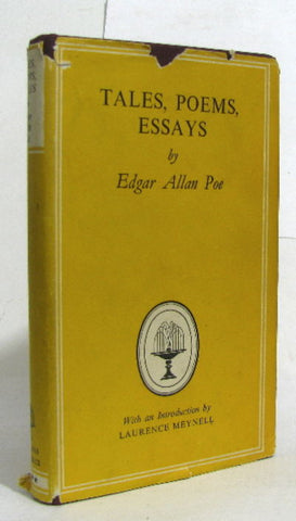 Tales, Poems, Essays