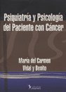 PSIQUIATRIA Y PSICOLOGIA DEL PACIENTE CON CANCER