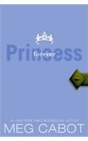 Princess Diaries 10. Forever Princess