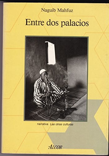 Entre dos palacios
