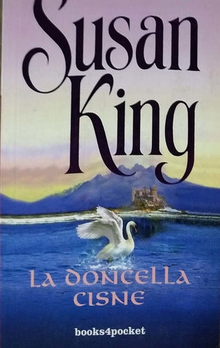 La doncella cisne
