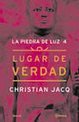 Lugar de Verdad - La Piedra de Luz 4