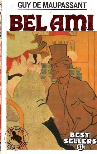 Bel Ami