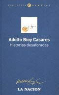 Historias Desaforadas