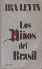 Los niños del Brasil