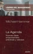 La Agenda: Lo que toda empresa debe hacer para dominar la década