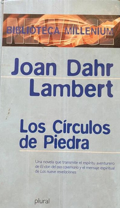 Los Círculos De Piedra