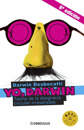 Yo, Darwin: Teoría de la desgracia circular irreversible