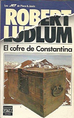 El Cofre De Constantina