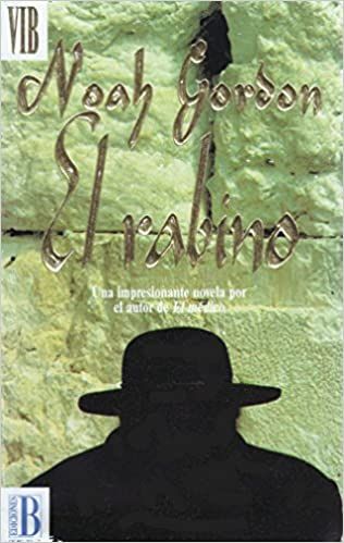 El Rabino