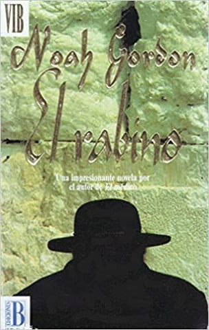 El Rabino