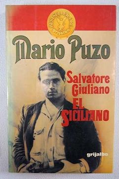 Salvatore Giuliano. El Siciliano