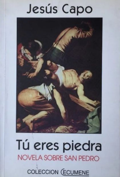 Tú Eres Piedra