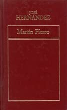 Martín Fierro