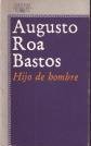 Hijo de hombre