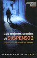 MEJORES CUENTOS DE SUSPENSO 2 LOS