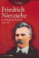 Friedrich Nietzsche: La Mascara De Dionisos