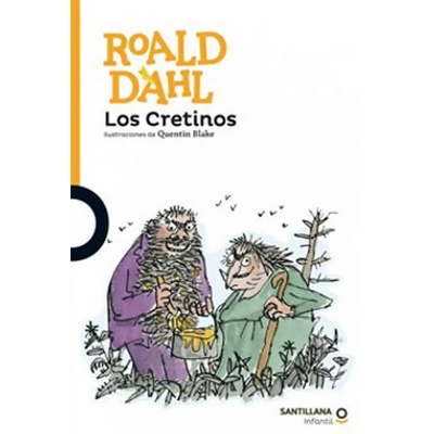 Los Cretinos