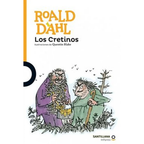 Los Cretinos