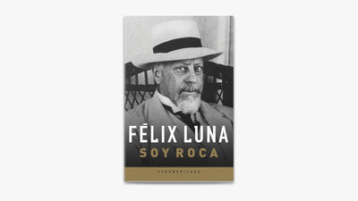 SOY ROCA