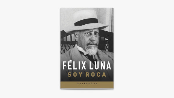 SOY ROCA