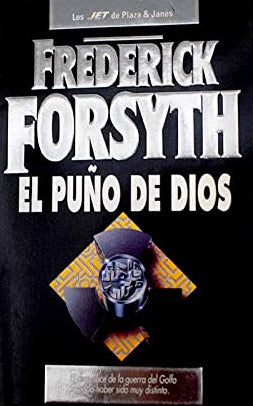El Puño De Dios