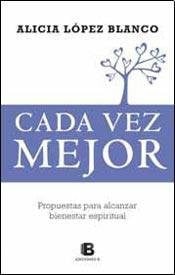 Cada vez mejor