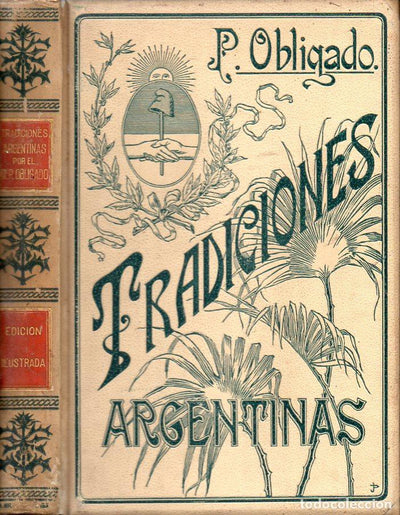 Tradiciones argentinas