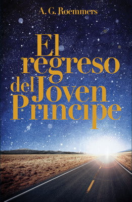 El Regreso Del Joven Príncipe