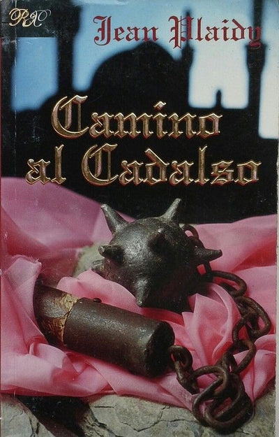 Camino Al Cadalso