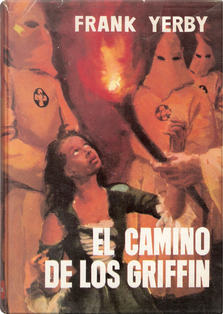El Camino de los Griffin