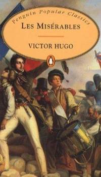 Miserables, Les (Penguin Popular Classics)