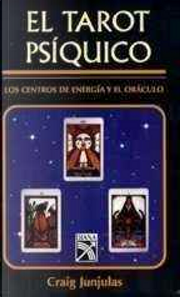 El tarot psiquico
