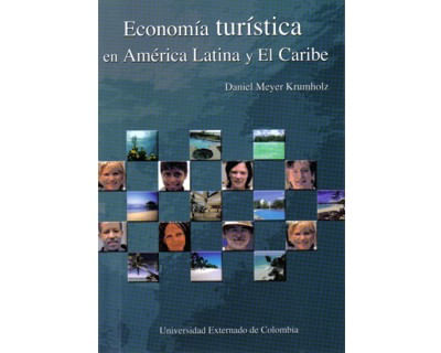 Economía Turística en América Latina y el Caribe