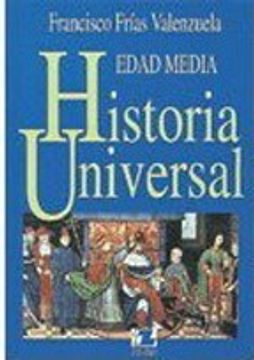 Historia Universal - Edad Media