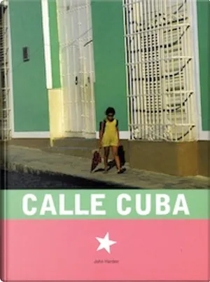Calle Cuba
