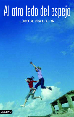 Al otro lado del espejo
