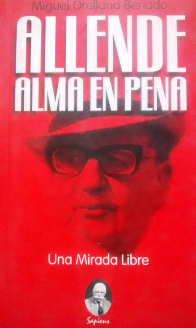 Allende: alma en pena. Una mirada libre
