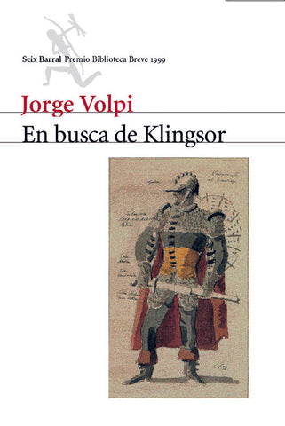 En Busca de Klingsor