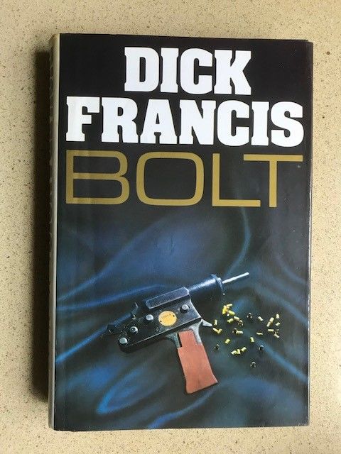 Bolt