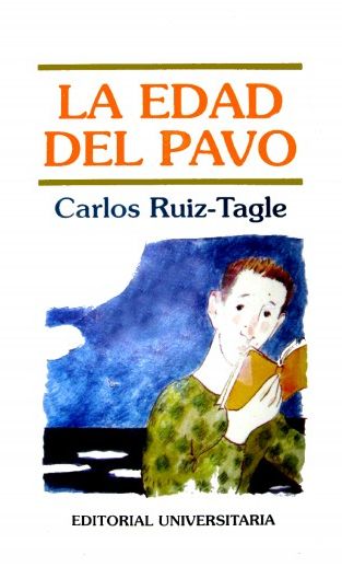 La Edad Del Pavo