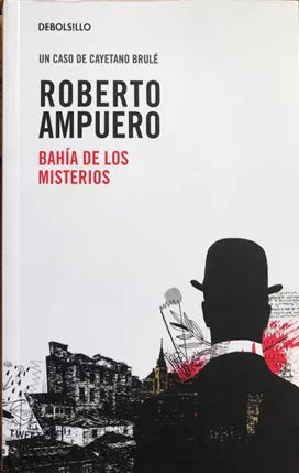 Bahía de los misterios