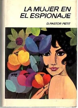 La mujer en el espionaje