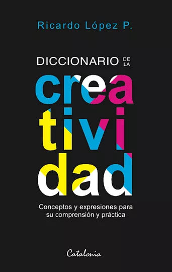 Diccionario de la Creatividad