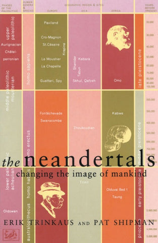 The Neandertals
