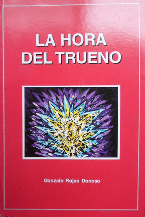 La Hora Del Trueno