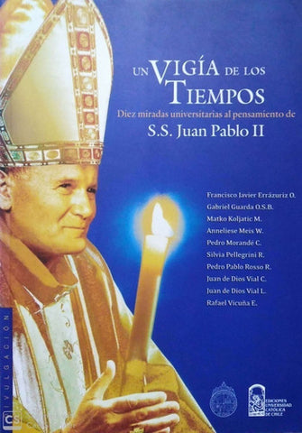 Un Vigía de los tiempos