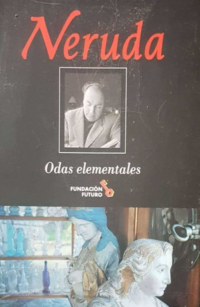 Odas Elementales