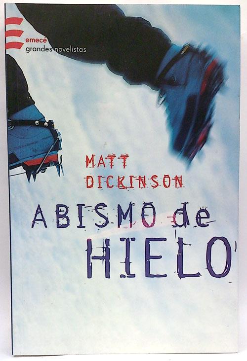 Abismo de hielo
